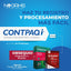 CONTPAQi Comercial licencia anual + McAfee Total Protection - NOORHS Latinoamérica, S.A. de C.V.
