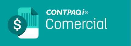 CONTPAQi Comercial licencia tradicional + McAfee Total Protection - NOORHS Latinoamérica, S.A. de C.V.