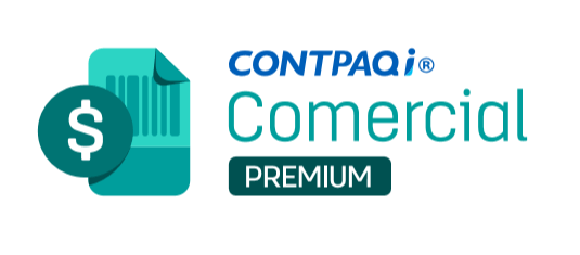 CONTPAQi Comercial PREMIUM licencia tradicional + McAfee Total Protection - NOORHS Latinoamérica, S.A. de C.V.