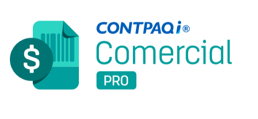 CONTPAQi Comercial PRO licencia Anual + McAfee Total Protection - NOORHS Latinoamérica, S.A. de C.V.