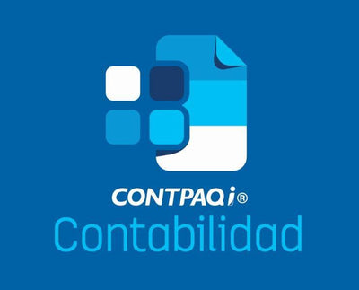 CONTPAQi Contabilidad licencia tradicional + McAfee Total Protection - NOORHS Latinoamérica, S.A. de C.V.