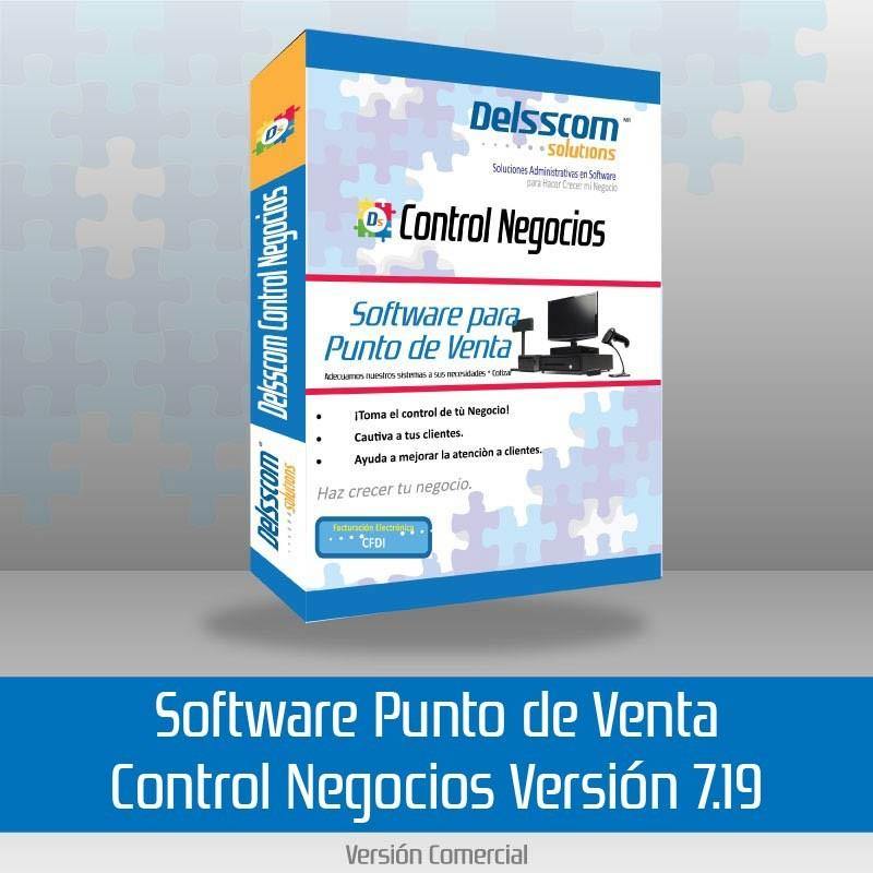 Control Negocios ESD con McAfee IS unlimited de obsequio - NOORHS Latinoamérica, S.A. de C.V.