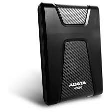 DD EXTERNO ADATA HD650 2TB NEGRO AHD650-2TU31-CBK - NOORHS Latinoamérica, S.A. de C.V.