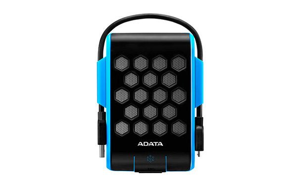 DD EXTERNO ADATA HD720 1TB AZUL AHD720-1TU31-CBL - NOORHS Latinoamérica, S.A. de C.V.