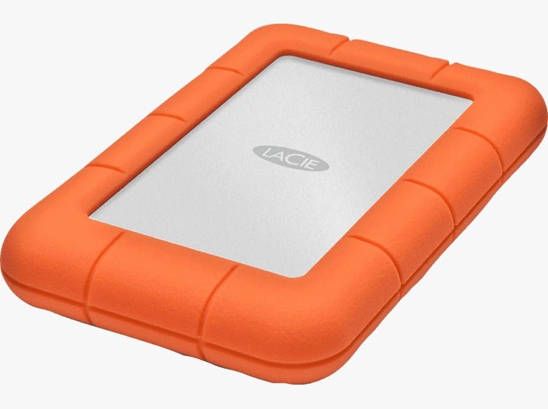 DISCO DURO LACIE 1TB EXTERNO - NOORHS Latinoamérica, S.A. de C.V.