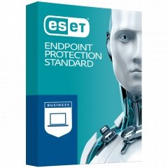 ESET ENDPOINT STANDARD 5 NODOS 1 AÑO ESD RENOVACION - NOORHS Latinoamérica, S.A. de C.V.