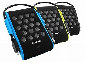 HDD EXTERNO 2TB ADATA HD720 2TB - NOORHS Latinoamérica, S.A. de C.V.