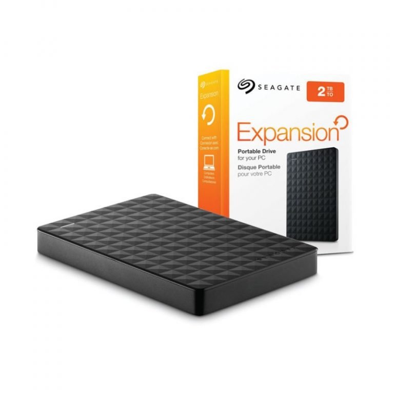 HDD EXTERNO 2TB SEAGATE MOD STKM2000400 - NOORHS Latinoamérica, S.A. de C.V.