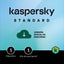 Kaspersky STANDAR (Anti-Virus ) 1 dispositivo 1 año base - NOORHS Latinoamérica, S.A. de C.V.