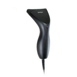 Lect Cod Barra ECL EC-CD-8100 PS/2 Ngro - NOORHS Latinoamérica, S.A. de C.V.