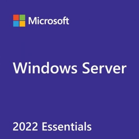 Lenovo microsoft windows server 2022 essentials ROK - NOORHS Latinoamérica, S.A. de C.V.