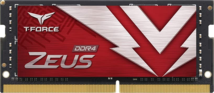 MEMORIA RAM SODIMM T-FORCE DDR4 LAPTOP 8GB 2666 MHZ - NOORHS Latinoamérica, S.A. de C.V.
