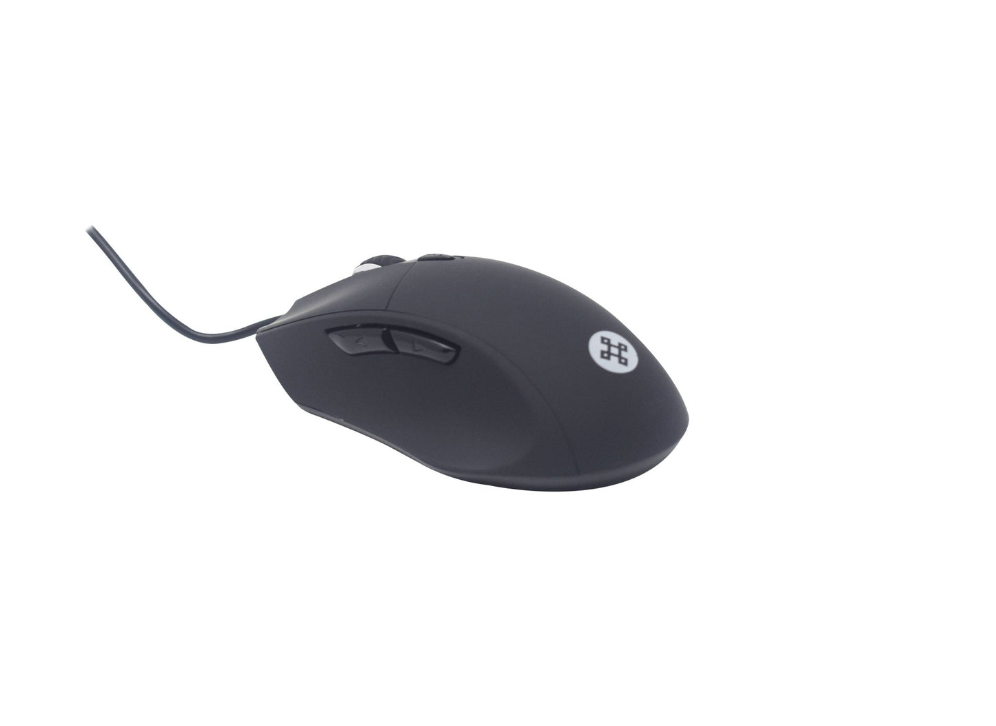 MOUSE NACEB ALAMBRICO MODELO NA-0115N