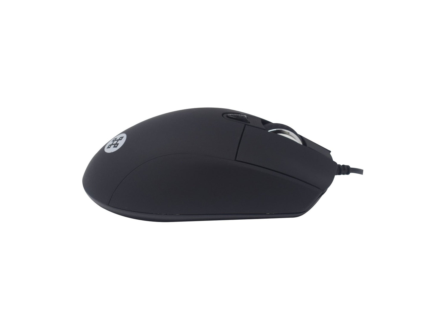 MOUSE NACEB ALAMBRICO MODELO NA-0115N