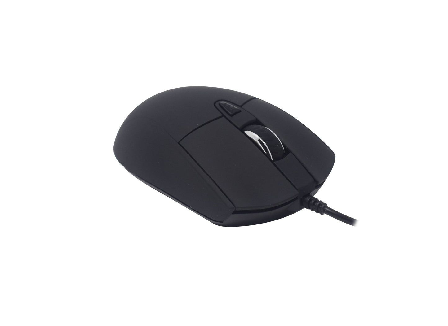 MOUSE NACEB ALAMBRICO MODELO NA-0115N