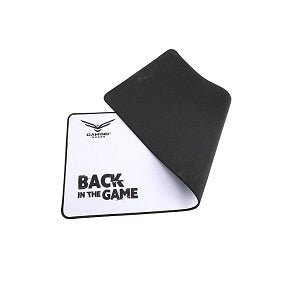 Naceb Gaming Alfombrilla para ratón de juego Naceb NA-0949 - 800mm x 300mm Dimensión - Goma Base, Microfibra Superficie, Spandex - Antideslizante - NOORHS Latinoamérica, S.A. de C.V.