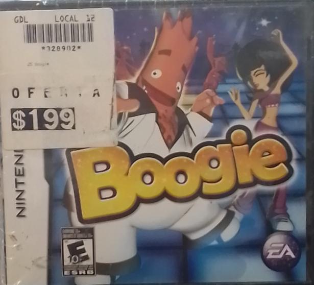 NDS Boogie - NOORHS Latinoamérica, S.A. de C.V.