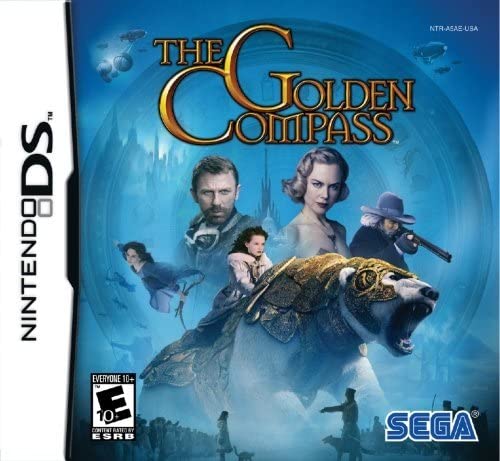 NDS Golden COMPASS - NOORHS Latinoamérica, S.A. de C.V.