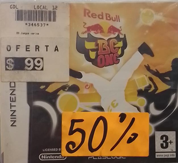 NDS Red bull bc only - NOORHS Latinoamérica, S.A. de C.V.