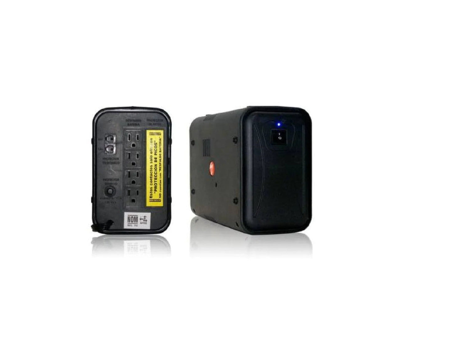 No-Break Complet MT505 500 VA 12min 8CERI5056 - NOORHS Latinoamérica, S.A. de C.V.