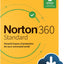 Norton 360 Standard 1 Dispositivo - NOORHS Latinoamérica