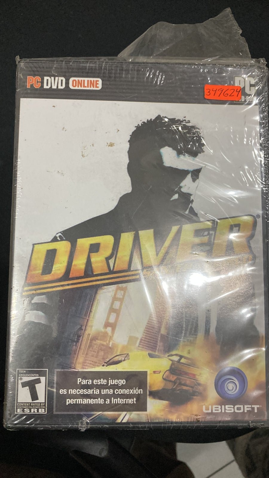 PC DRIVER SAN FRANCISCO - NOORHS Latinoamérica, S.A. de C.V.