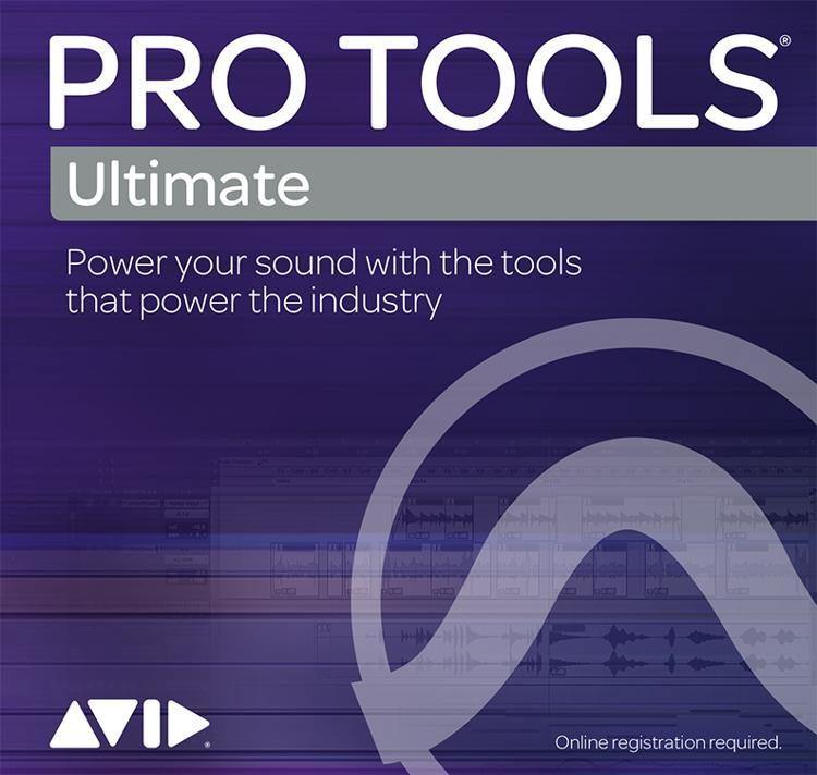 Pro Tools | Ultimate Pricing anual - NOORHS Latinoamérica, S.A. de C.V.