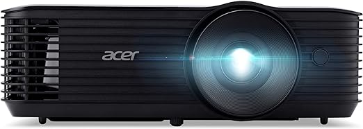 PROYECTOR ACER X1328WH DLP 4500 LUMENES 1280X800 HDMI VGA MR.JTJ11.001 - NOORHS Latinoamérica