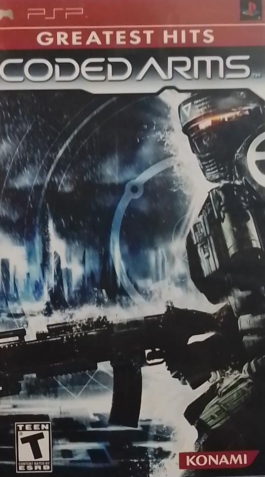 PSP CODE ARMS - NOORHS Latinoamérica, S.A. de C.V.