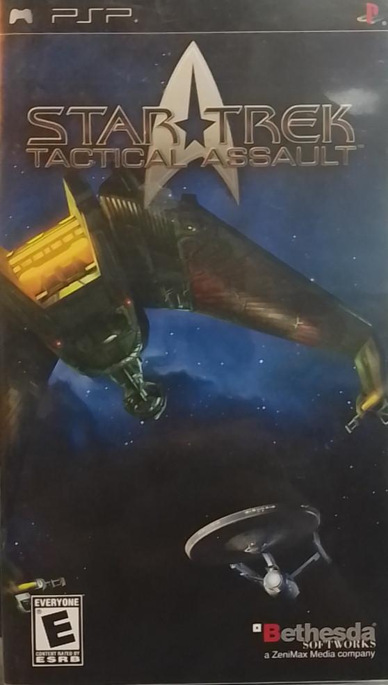 PSP star trek - NOORHS Latinoamérica, S.A. de C.V.