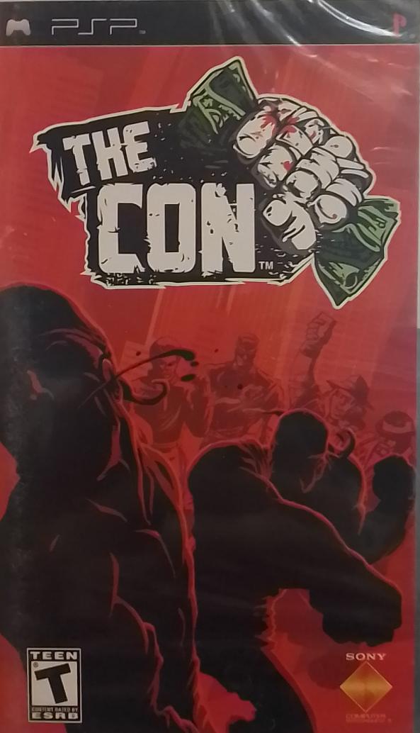 PSP The con - NOORHS Latinoamérica, S.A. de C.V.