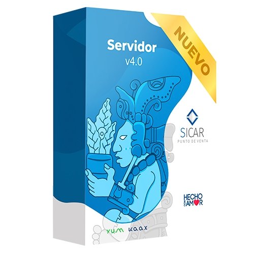 Punto de venta Sicar multi negocio - NOORHS Latinoamérica, S.A. de C.V.