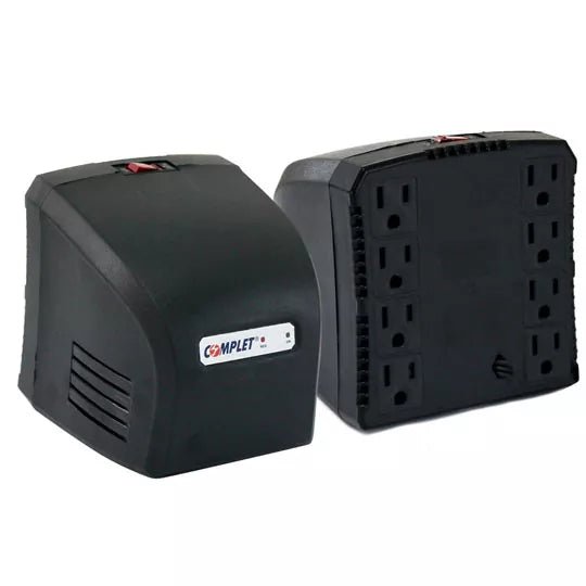 REGULADOR COMPLET RPC 3200 ERV-5-015 - NOORHS Latinoamérica, S.A. de C.V.