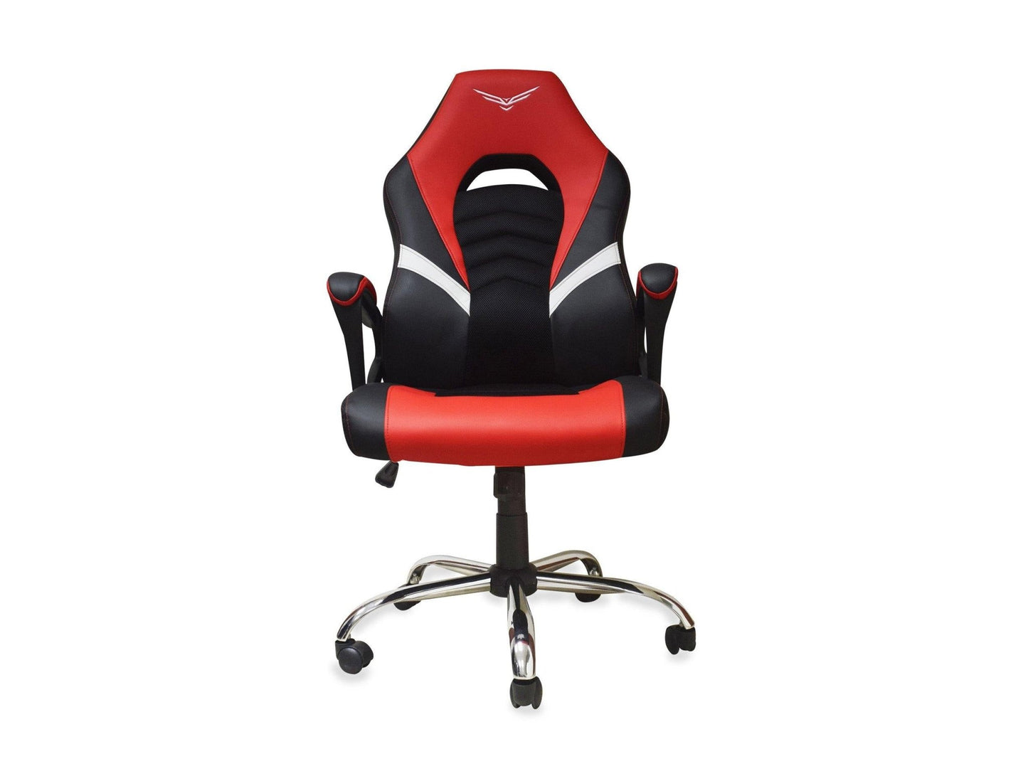 SILLA GAMER TITAN ROJO naceb - NOORHS Latinoamérica, S.A. de C.V.