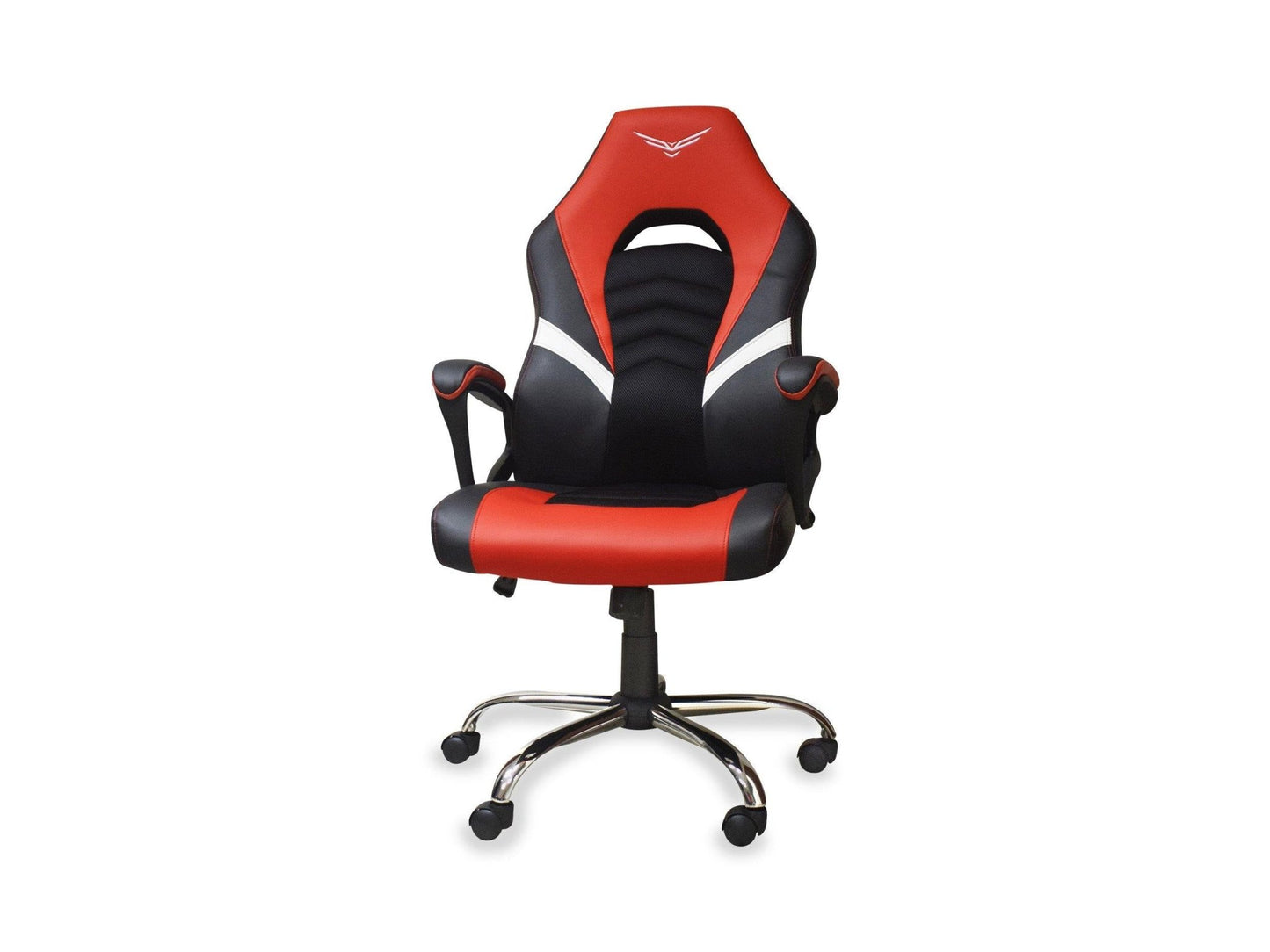 SILLA GAMER TITAN ROJO naceb - NOORHS Latinoamérica, S.A. de C.V.