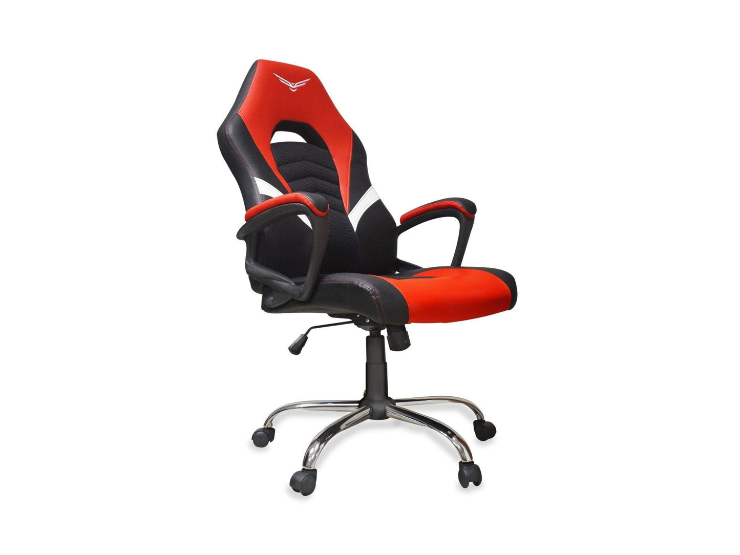 SILLA GAMER TITAN ROJO naceb - NOORHS Latinoamérica, S.A. de C.V.