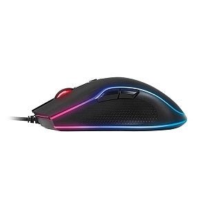 THERMALTAKE MOUSE TT ESPORTS NEROS RGB GAMI NG NEGRO 3200 DPI
