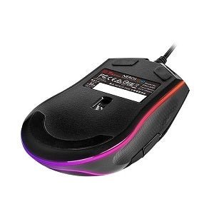 THERMALTAKE MOUSE TT ESPORTS NEROS RGB GAMI NG NEGRO 3200 DPI