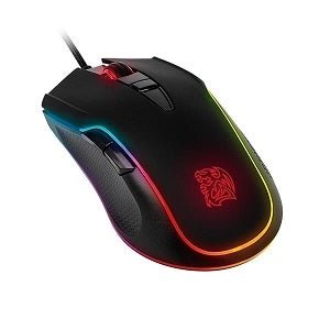 THERMALTAKE MOUSE TT ESPORTS NEROS RGB GAMI NG NEGRO 3200 DPI
