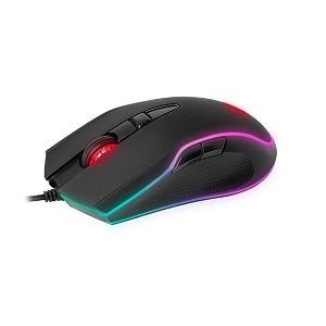 THERMALTAKE MOUSE TT ESPORTS NEROS RGB GAMI NG NEGRO 3200 DPI