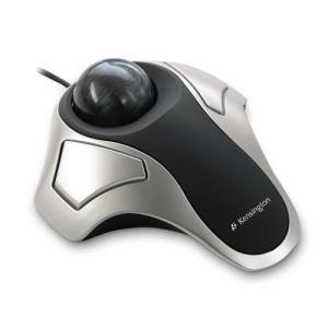 Trackball óptico Orbit Mac/Pc - NOORHS Latinoamérica, S.A. de C.V.