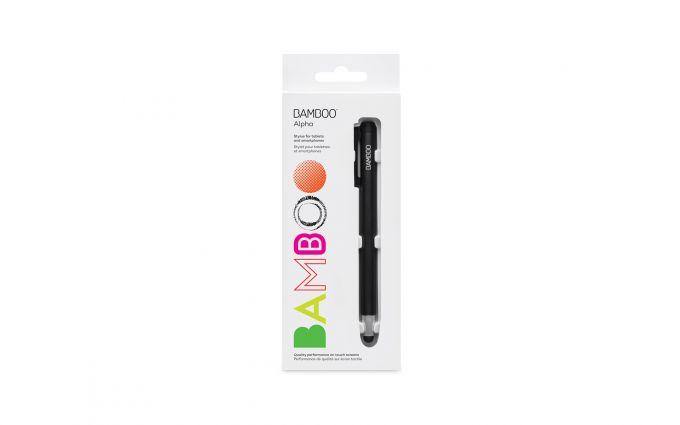 WAC Stylus pen Alphe 2nd generation - NOORHS Latinoamérica, S.A. de C.V.