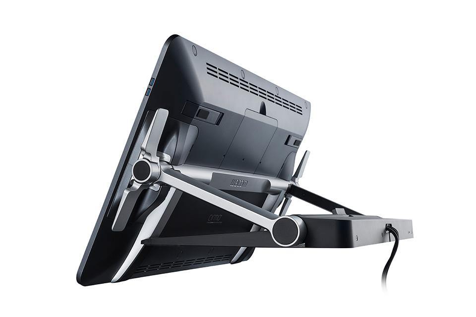 Wacom Cintiq Ergo Stand for 27 inch - NOORHS Latinoamérica, S.A. de C.V.