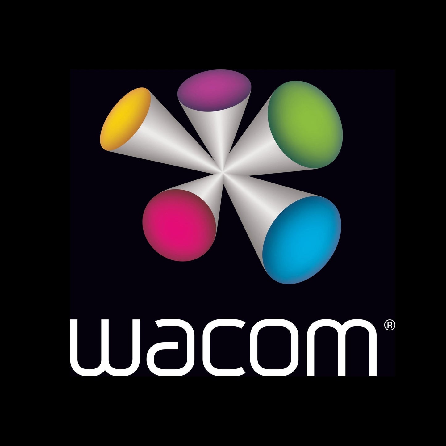 Wacom Cintiq Pro 24 DTH2420K0 Creative Pen and Touch Display - NOORHS Latinoamérica, S.A. de C.V.