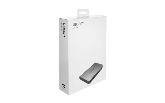 Wacom Link Plus Adapter ACK42819 - NOORHS Latinoamérica, S.A. de C.V.