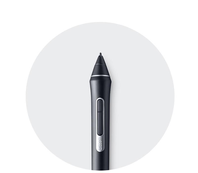 Wacom Pro Pen 2 Stylus KP504E - NOORHS Latinoamérica, S.A. de C.V.