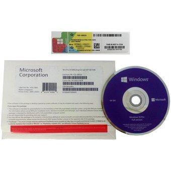 Windows 10 pro 64 OEM - NOORHS Latinoamérica, S.A. de C.V.