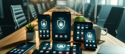 Los 10 mejores antivirus para android en 2024: comparativa y recomendaciones