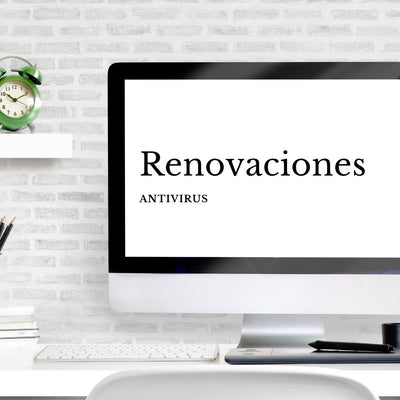 Renovaciones - NOORHS Latinoamérica, S.A. de C.V.