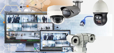 video vigilancia - NOORHS Latinoamérica, S.A. de C.V.
